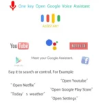 G20S 2.4G Air Mouse Remote Control with Fidelity Voice Input & IR Learning & 6-axis Gyroscope for PC & Android TV Box & Laptop & Projector - Image 5