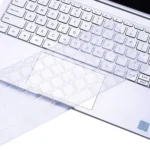 ENKAY Ultrathin TPU Keyboard Protector Cover for Xiaomi Mi Air 13.3 inch - Image 2