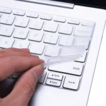 ENKAY Ultrathin TPU Keyboard Protector Cover for Xiaomi Mi Air 13.3 inch - Image 3