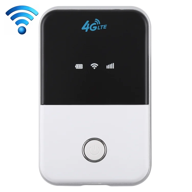 WR0014.webp MF925 4G LTE Multi-modes High Speed Wireless Router, Support TF Card(32GB Max) - Image 1