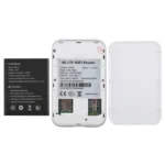 MF925 4G LTE Multi-modes High Speed Wireless Router, Support TF Card(32GB Max) - Image 4