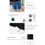 MF925 4G LTE Multi-modes High Speed Wireless Router, Support TF Card(32GB Max) - Image 7