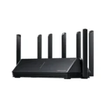 Original Xiaomi WiFi Router BE7000 8-channel Independent Signal Amplifier 1GB Memory, US Plug