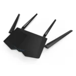 Tenda AC6 AC1200 Smart Dual-Band Wireless Router 5GHz 867Mbps + 2.4GHz 300Mbps WiFi Router with 4*5dBi External Antennas - Image 3