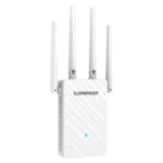 COMFAST CF-WR306S 300Mbps Wireless WiFi Signal Amplifier - Image 2