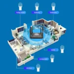 COMFAST CF-WR306S 300Mbps Wireless WiFi Signal Amplifier - Image 10