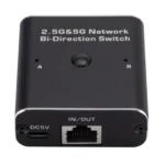 2.4GHz+5GHz RJ45 Network Bi-Direction Switch - Image 2