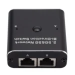 2.4GHz+5GHz RJ45 Network Bi-Direction Switch - Image 3