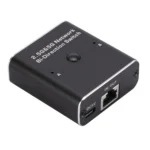2.4GHz+5GHz RJ45 Network Bi-Direction Switch - Image 4