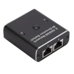 2.4GHz+5GHz RJ45 Network Bi-Direction Switch - Image 5