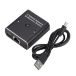 2.4GHz+5GHz RJ45 Network Bi-Direction Switch - Image 6