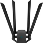 COMFAST CF-WU785AC 1300Mbps Dual-band Wifi USB Network Adapter with 4 Antennas - Image 2