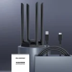 COMFAST CF-WU785AC 1300Mbps Dual-band Wifi USB Network Adapter with 4 Antennas - Image 5