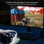 COMFAST CF-927B 1300Mbps Dual-band Bluetooth Wifi USB Network Adapter - Image 8