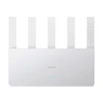 Xiaomi Router BE5000 WiFi 7 MLO 2.4GHz 5.0GHz Dual Band 2.5G Port 512MB RAM Repeater, US Plug