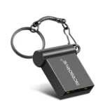 MicroDrive 16GB USB 2.0 Metal Mini USB Flash Drives U Disk - Image 2