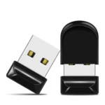 MicroDrive 8GB USB 2.0 Mini Peas U Disk - Image 2