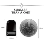 MicroDrive 8GB USB 2.0 Mini Peas U Disk - Image 8