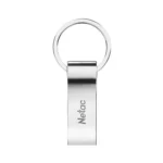 Netac U275 8GB USB 2.0 Secure Encryption Aluminum Alloy U Disk - Image 2
