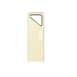 Netac U326 16GB USB 2.0 Compact and Portable Zinc Alloy U Disk - Image 2