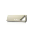 Netac U326 16GB USB 2.0 Compact and Portable Zinc Alloy U Disk - Image 4