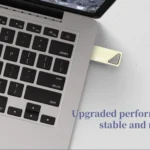 Netac U326 32GB USB 2.0 Compact and Portable Zinc Alloy U Disk - Image 6