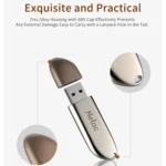 Netac U352 16GB USB 3.0 High Speed Sharp Knife USB Flash Drive U Disk - Image 8