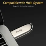 Netac U352 32GB USB 3.0 High Speed Sharp Knife USB Flash Drive U Disk - Image 10