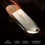 Netac U352 64GB USB 3.0 High Speed Sharp Knife USB Flash Drive U Disk - Image 5