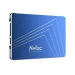 Netac N600S 1TB SATA 6Gb/s Solid State Drive - Image 2