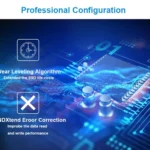 Netac N600S 1TB SATA 6Gb/s Solid State Drive - Image 6