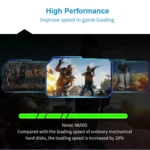 Netac N600S 1TB SATA 6Gb/s Solid State Drive - Image 8