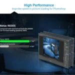 Netac N600S 1TB SATA 6Gb/s Solid State Drive - Image 10