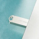 TECLAST 16GB USB 2.0 Light and Thin Mini Metal U Disk - Image 5