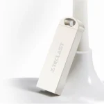 TECLAST 16GB USB 2.0 Light and Thin Mini Metal U Disk - Image 8
