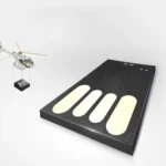 TECLAST 32GB USB 2.0 Light and Thin Mini Metal U Disk - Image 3