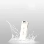 TECLAST 32GB USB 2.0 Light and Thin Mini Metal U Disk - Image 4