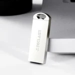TECLAST 32GB USB 2.0 Light and Thin Mini Metal U Disk - Image 5
