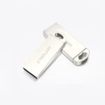 TECLAST 32GB USB 2.0 Light and Thin Mini Metal U Disk - Image 7