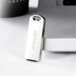 TECLAST 32GB USB 2.0 Light and Thin Mini Metal U Disk - Image 9