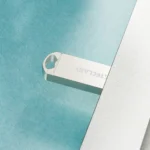 TECLAST 32GB USB 2.0 Light and Thin Mini Metal U Disk - Image 10