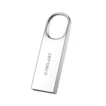 TECLAST 16GB USB 2.0 High Speed Light and Thin Metal USB Flash Drive - Image 2