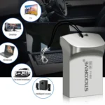 STICKDRIVE 32GB USB 3.0 High Speed Creative Metal U Disk - Image 5