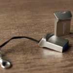 STICKDRIVE 32GB USB 3.0 High Speed Creative Metal U Disk - Image 9