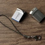 STICKDRIVE 64GB USB 3.0 High Speed Creative Metal U Disk - Image 10