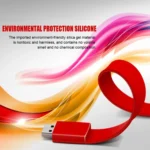 MicroDrive 8GB USB 2.0 Fashion Bracelet Wristband U Disk - Image 7