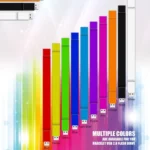 MicroDrive 128GB USB 2.0 Fashion Bracelet Wristband U Disk - Image 5