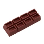 MicroDrive 4GB USB 2.0 Creative Chocolate U Disk - Image 2