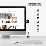 MicroDrive 32GB USB 2.0 Electronic Organ U Disk - Image 6