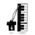 MicroDrive 128GB USB 2.0 Electronic Organ U Disk - Image 2